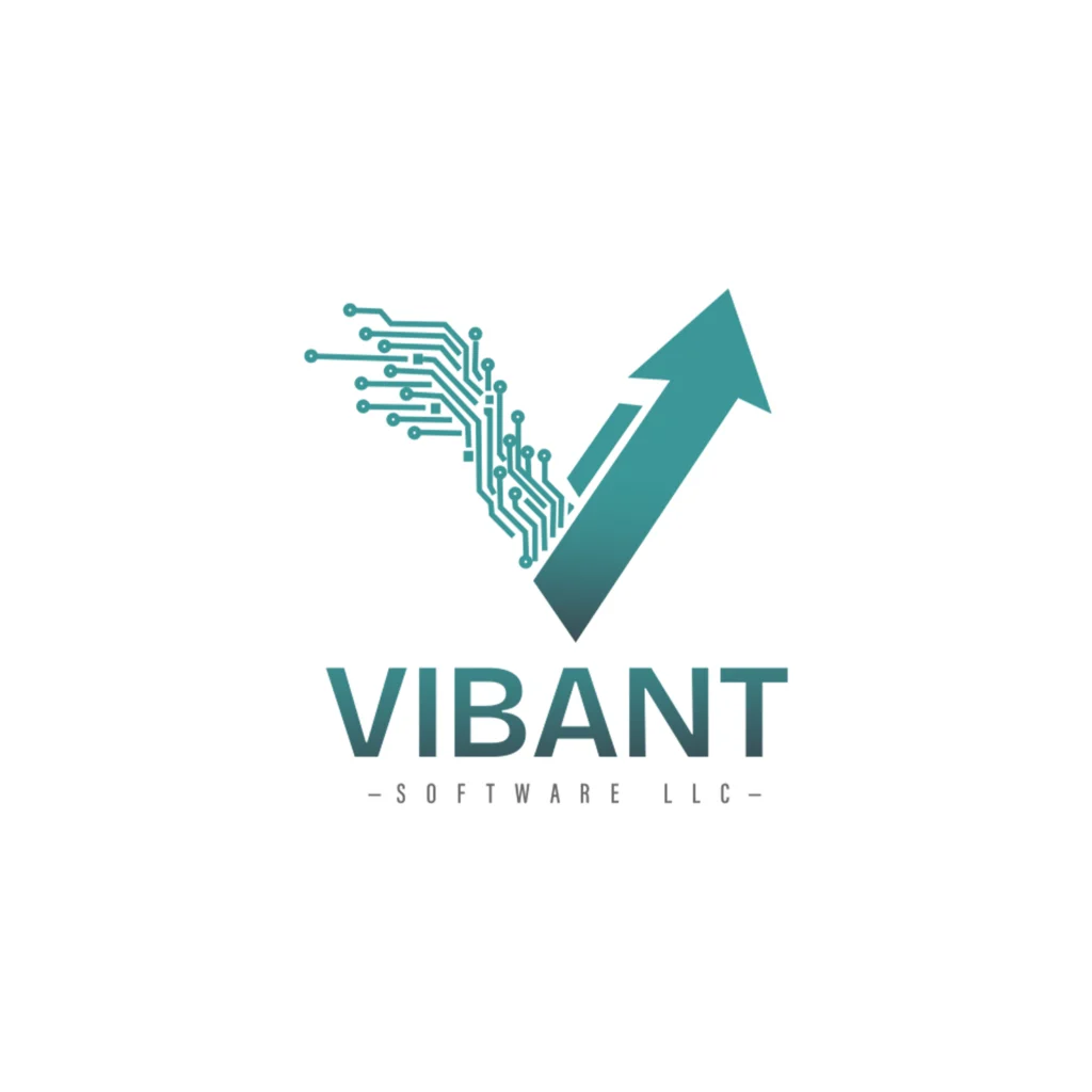 vibant footer logo